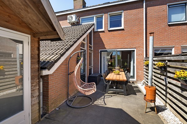 Medium property photo - de Korten 5, 8376 LA Ossenzijl